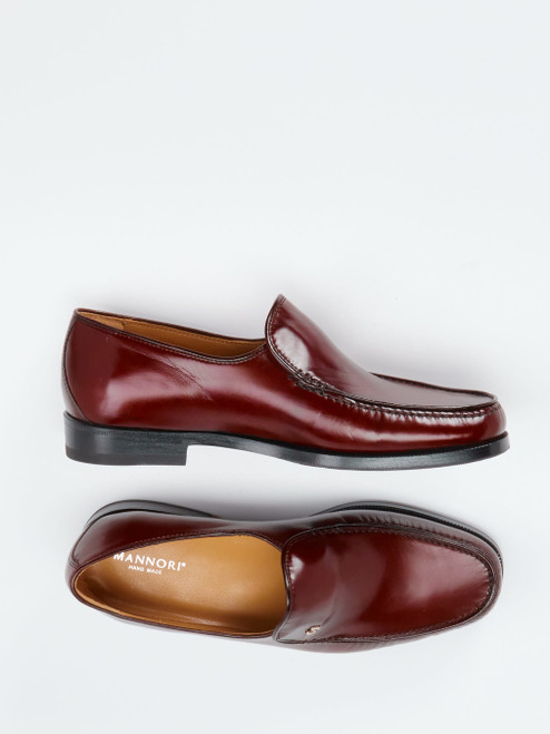 Slipper-45025090005 Mannori