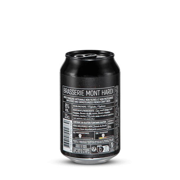 Hypernova 33 cl
