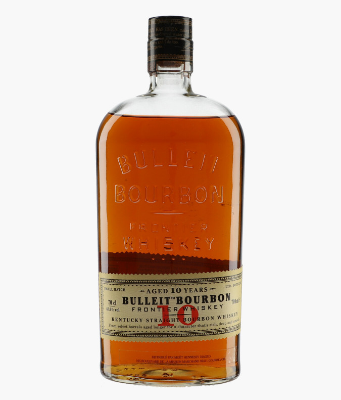 Bourbon Bulleit 10 ans N.V.BULLEIT