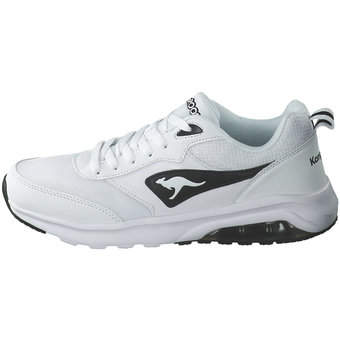 KangaROOS K AR Zeru Sneaker in weiß