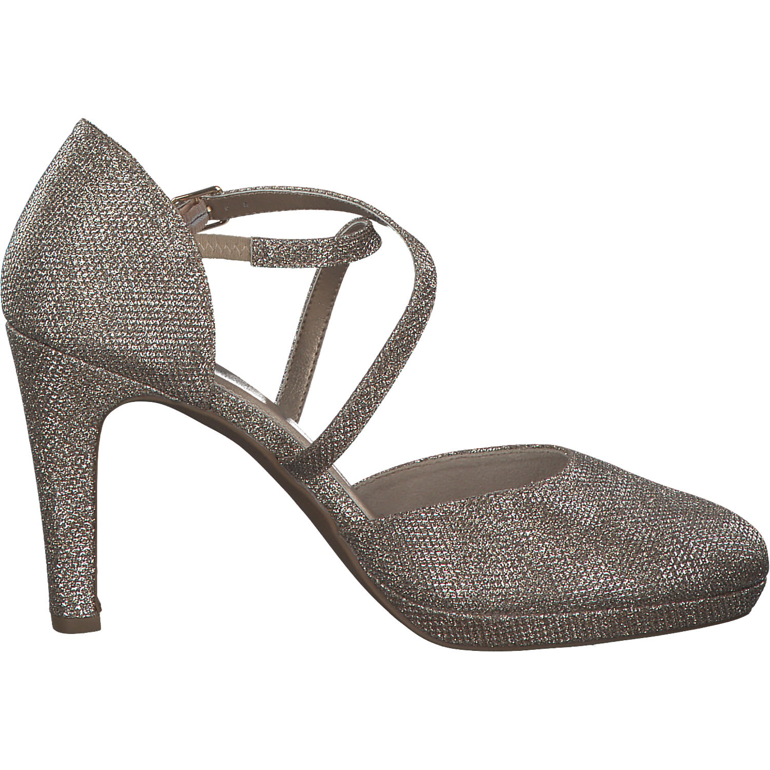 Idana 224240, Pumps, Damen, Beige