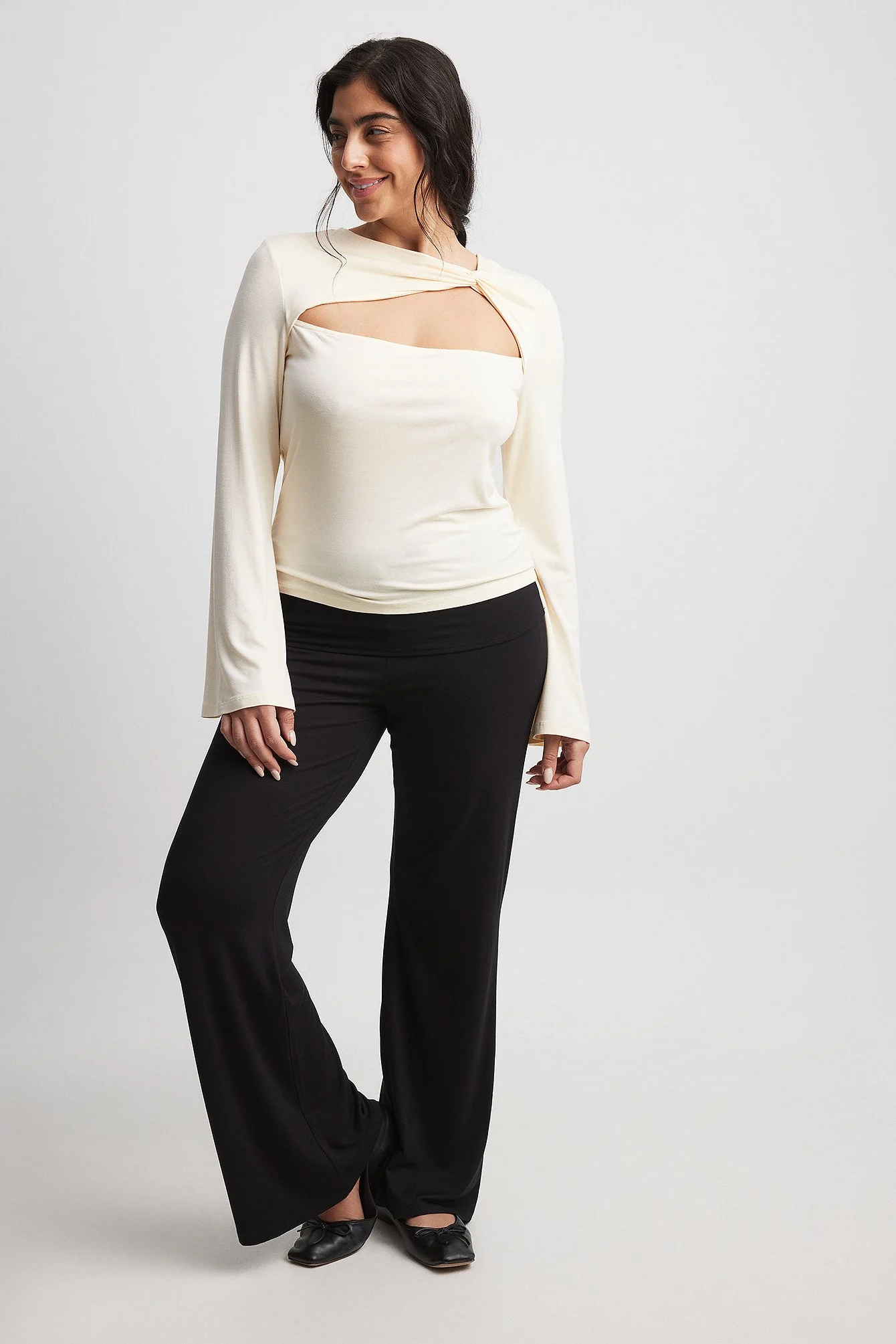 Soft Line Yoga Pants