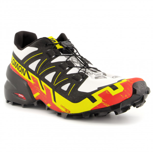 Salomon - Speedcross 6 - Trailrunningschuhe