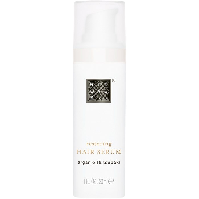 Restoring Hair Serum