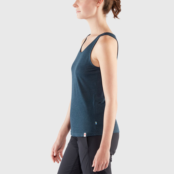 HIGH COAST LITE TANK TOP W Damen - Trägershirt