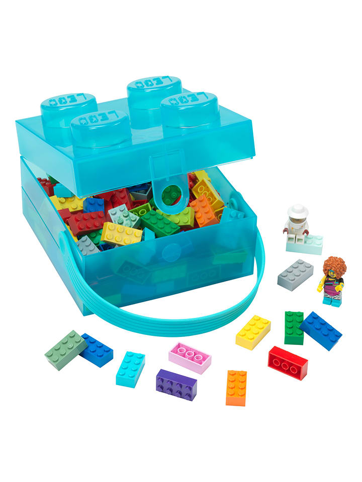 LEGO Lunchbox 