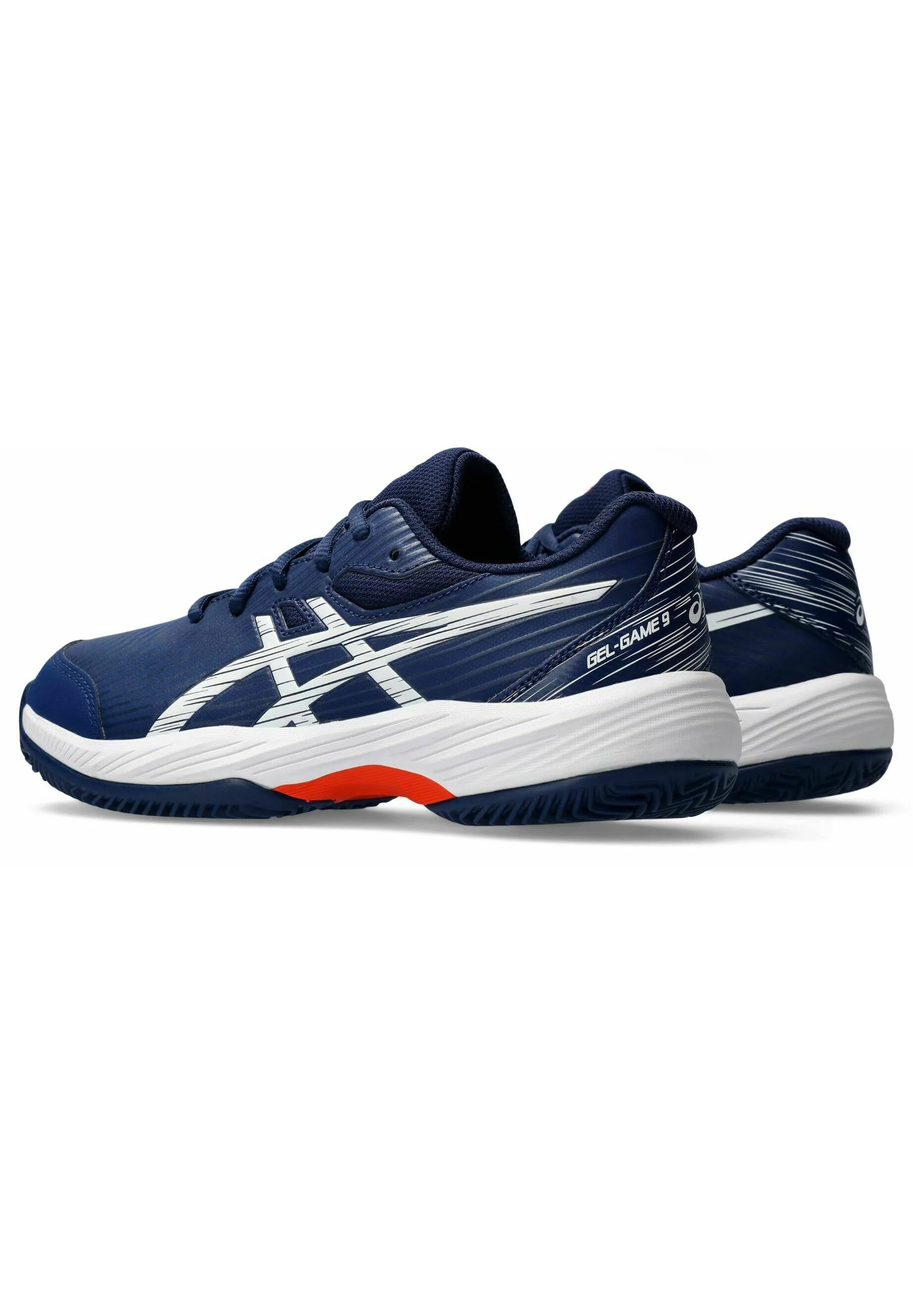Zapatillas de tenis ASICS para todo terreno