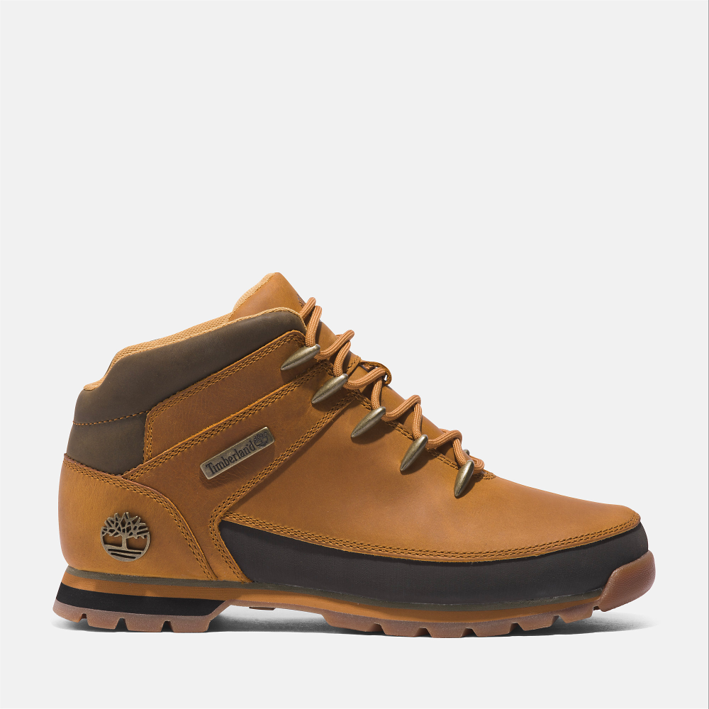 Timberland Euro Sprint Hiker TB0A61R52311 / gelb