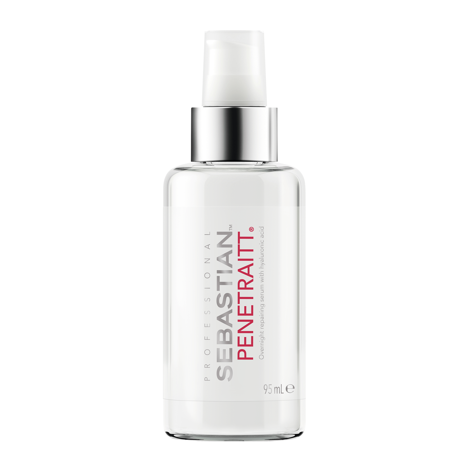 Sebastian Penetraitt Sérum de Nuit