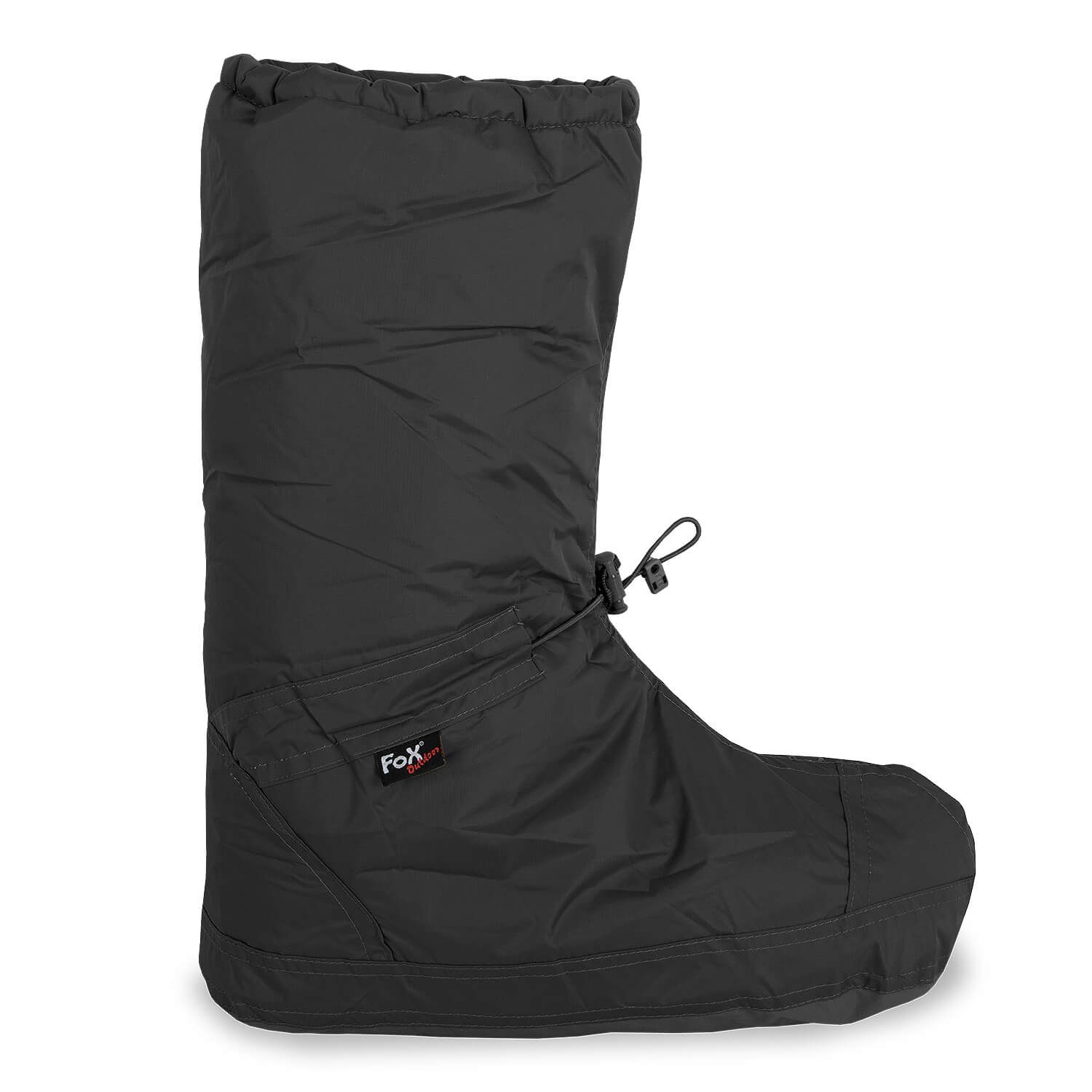 Biwakschuhe Polar Winddicht