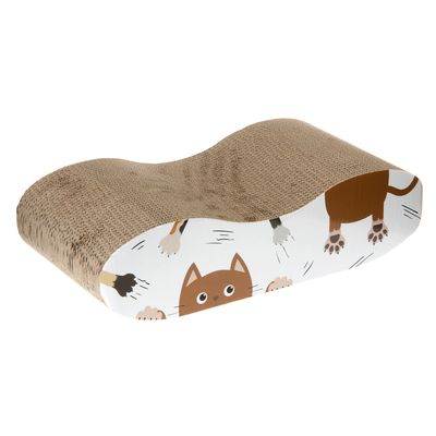 Kratzmöbel Cat Lounge