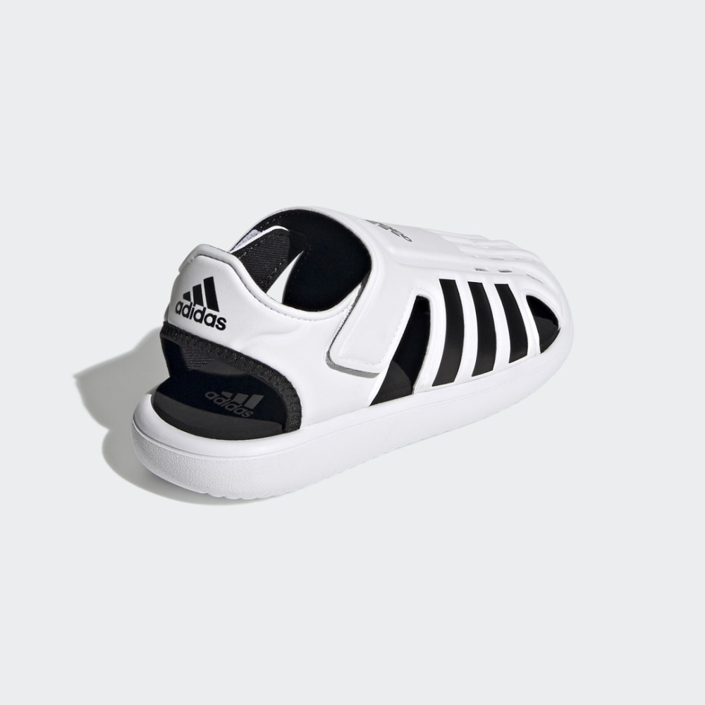 adidas Water SANDAL C FY6044 / weiss