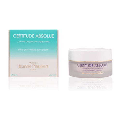 Jeanne Piaubert Certitude Absolue ryppyjä ehkäisevä päivävoide 50 ml