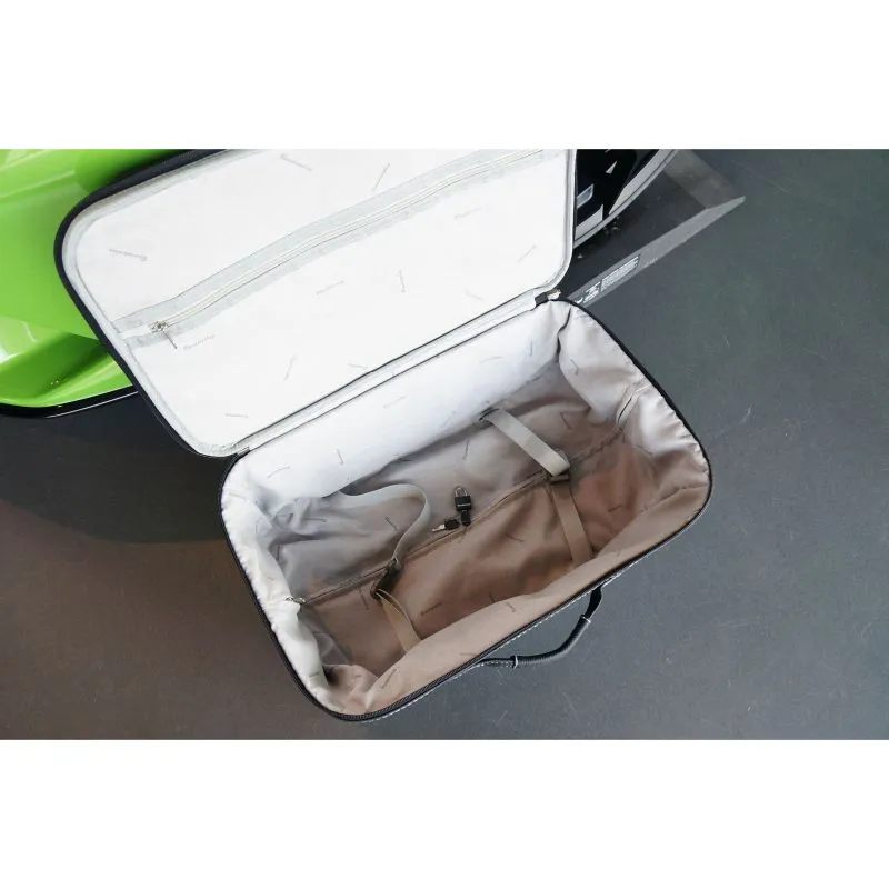 Roadsterbag Lamborghini Huracán Coupé (EU) - 3tlg. Kofferset Kofferraum