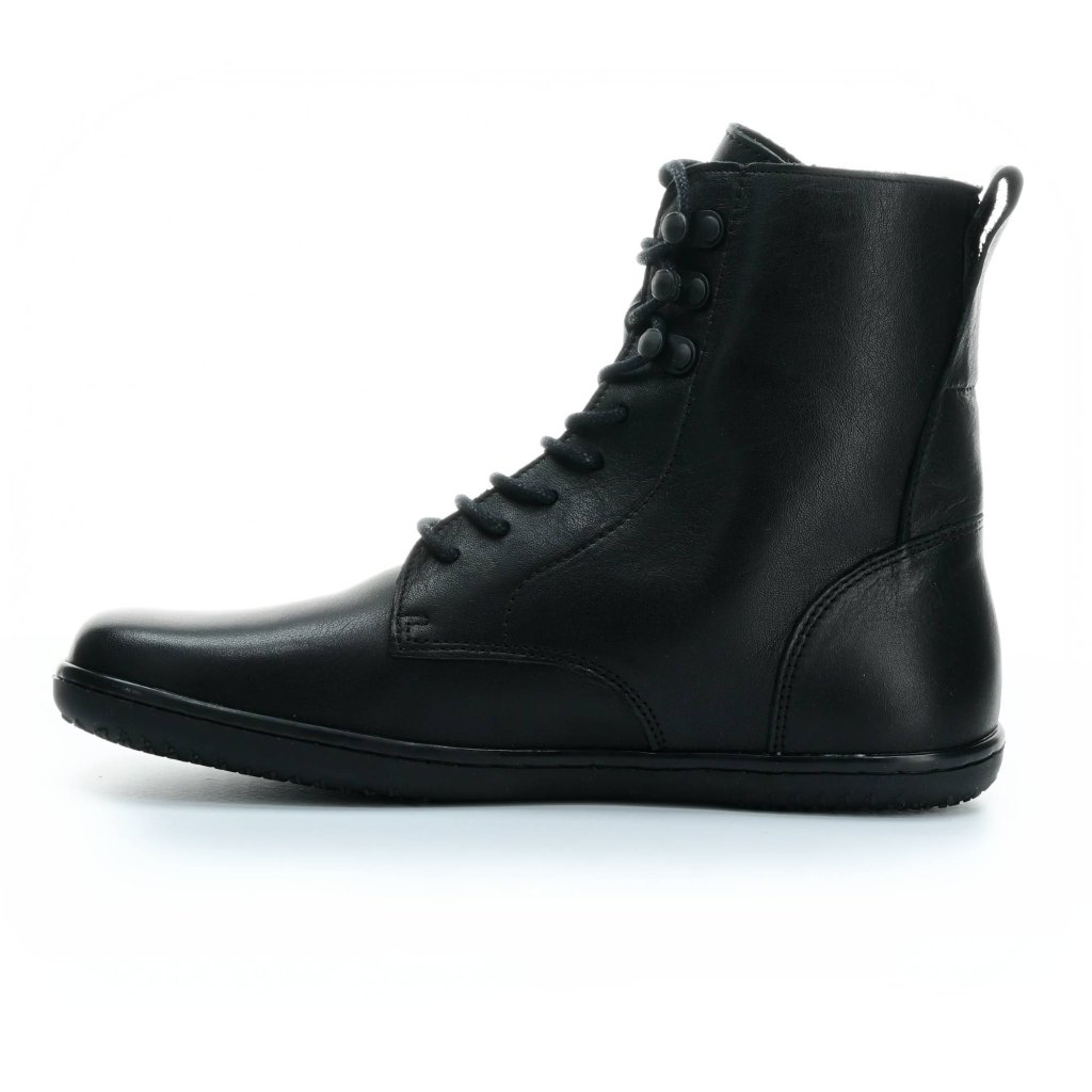 Angles Orpheus Black Winter