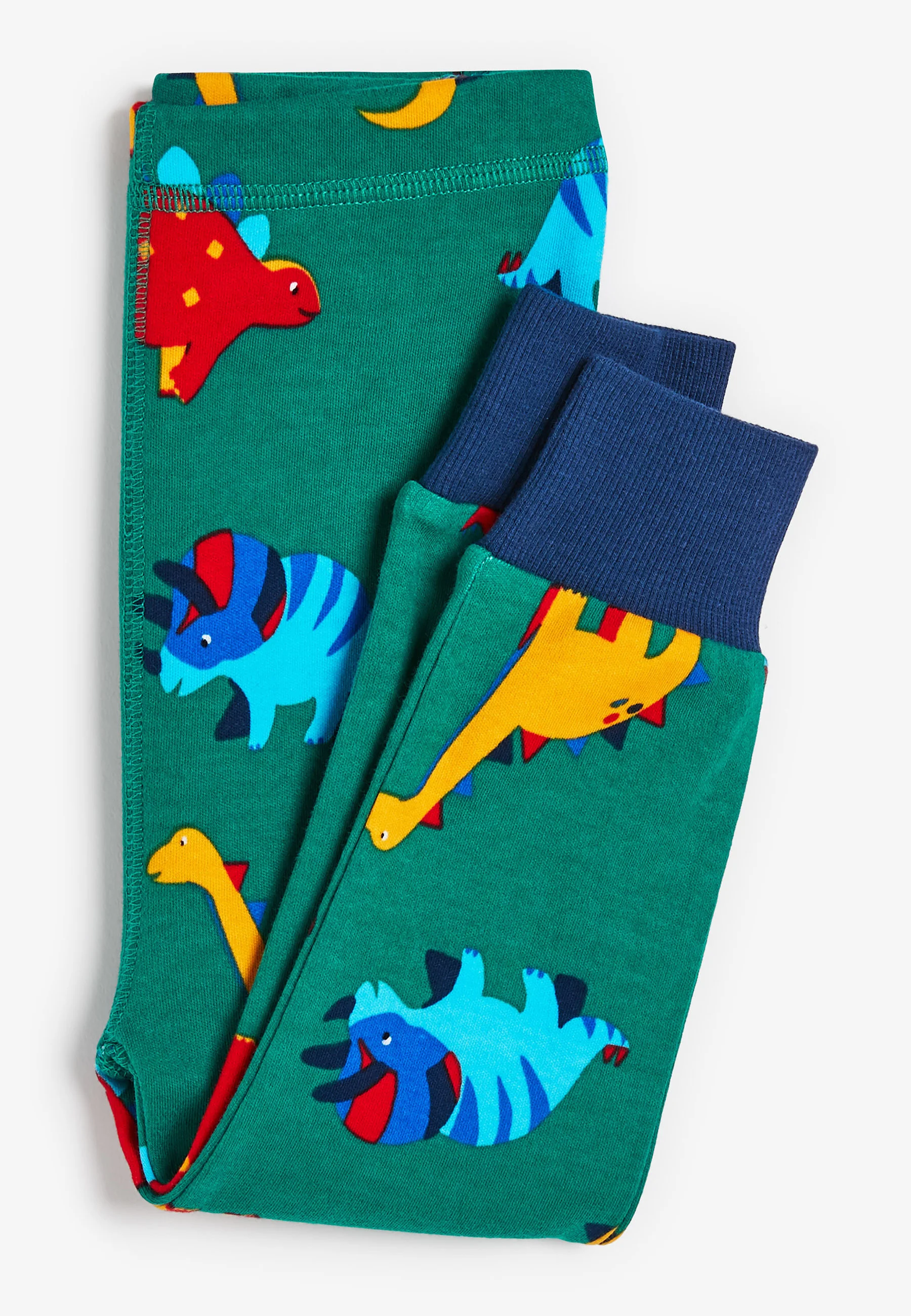 Siguiente PAQUETE DE 3 PIJAMAS DINOSAURIOS SNUGGLE