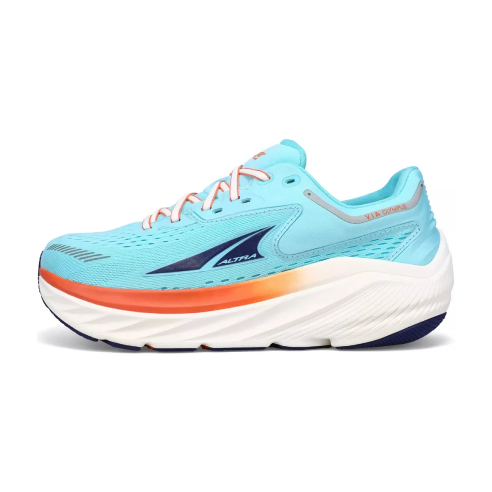 Altra Via Olympus AL0A82CR4441 / blau