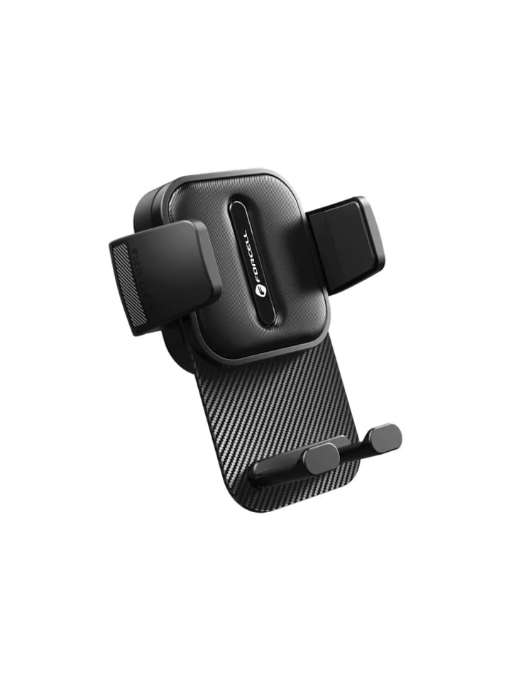 COFI 1453 Handy- FORCELL F-Grip GuardianAV Autohalterung in Schwarz günstig kaufen 1