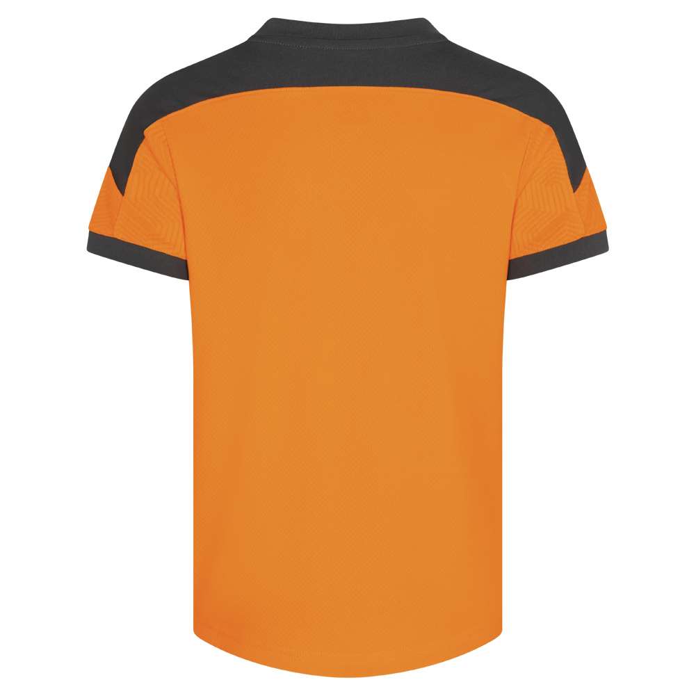 FC Valencia PUMA Kinder Trainings Trikot 758347-03
