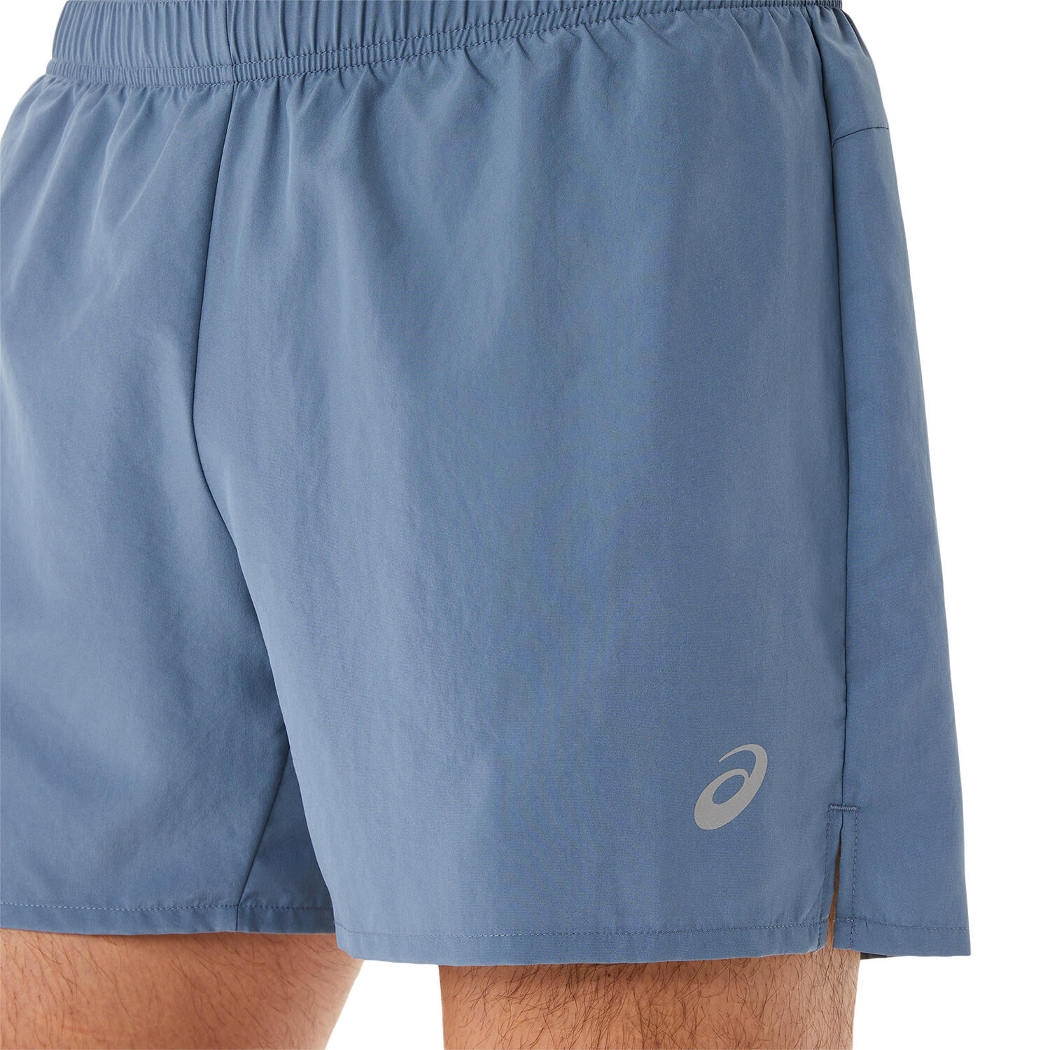 Katakana 5in Shorts Herren - Blau