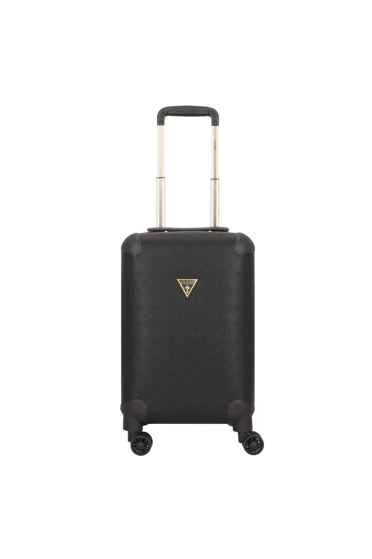 Guess  Wilder 4 Rollen Kabinentrolley 46 cm