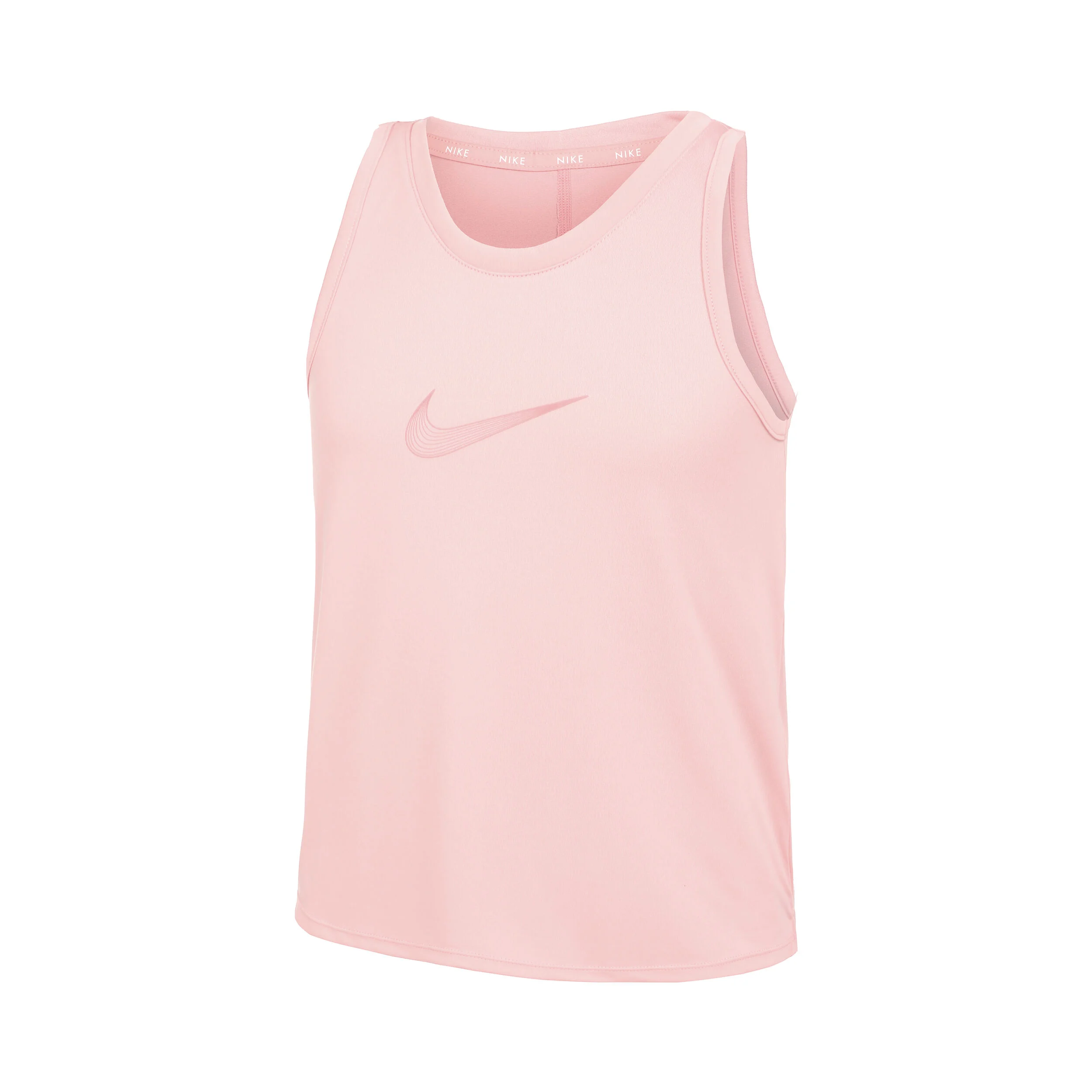 Dri-Fit Big Kids Tank-Top Mädchen - Rosa