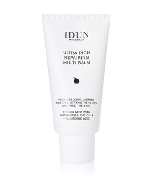 IDUN Minerals Ultra Rich Repairing Multi Balm Gesichtsbalsam-50 ml