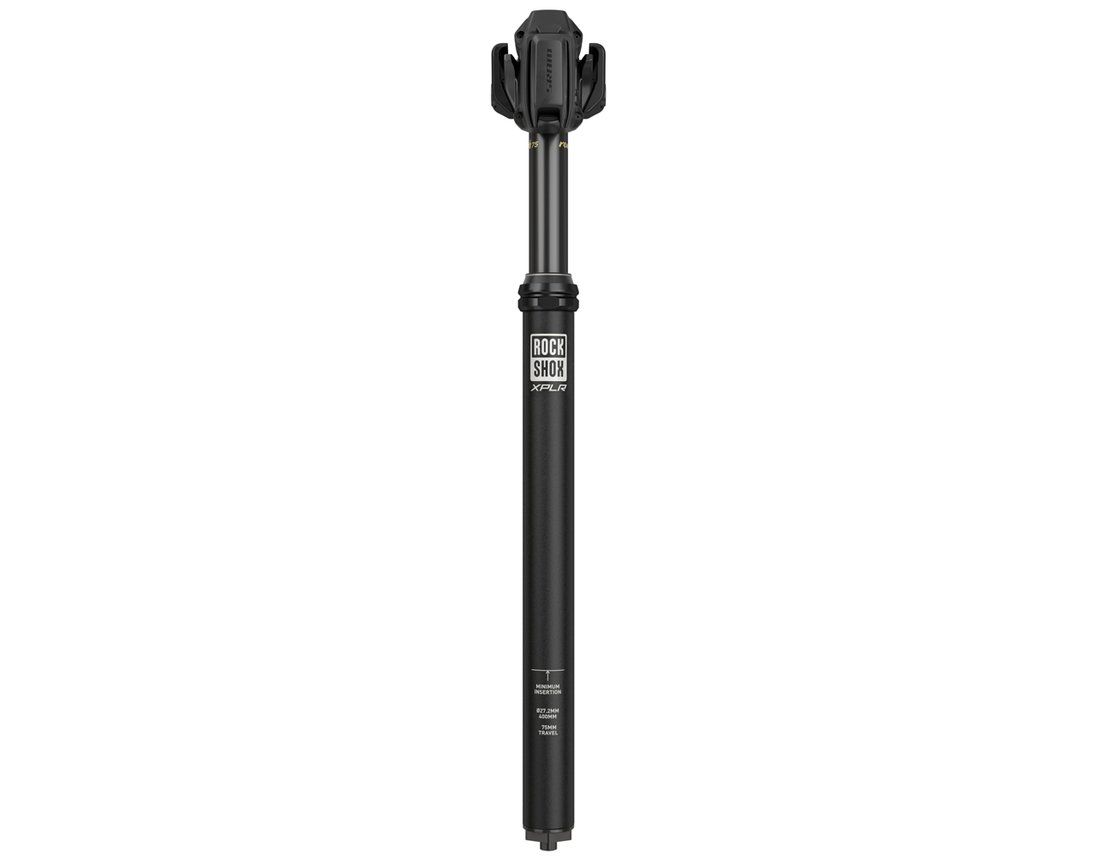 RockShox Reverb AXS XPLR Vario-Sattelstütze 27,2mm kaufen | Bike-Discount