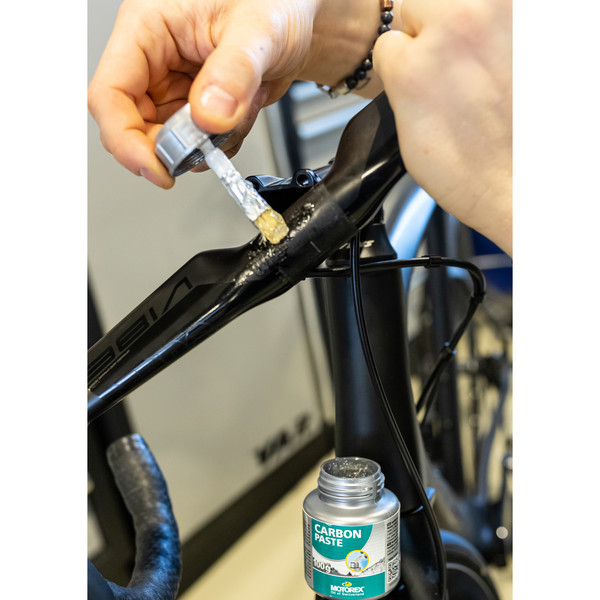 MONTEAGEPASTE CARBON PASTE - Fahrradzubehör