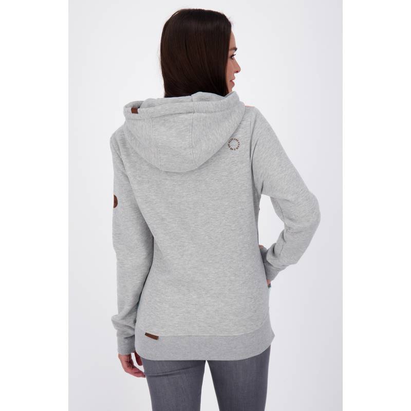 ALIFE AND KICKIN LeniAK A Sweatshirt Damen