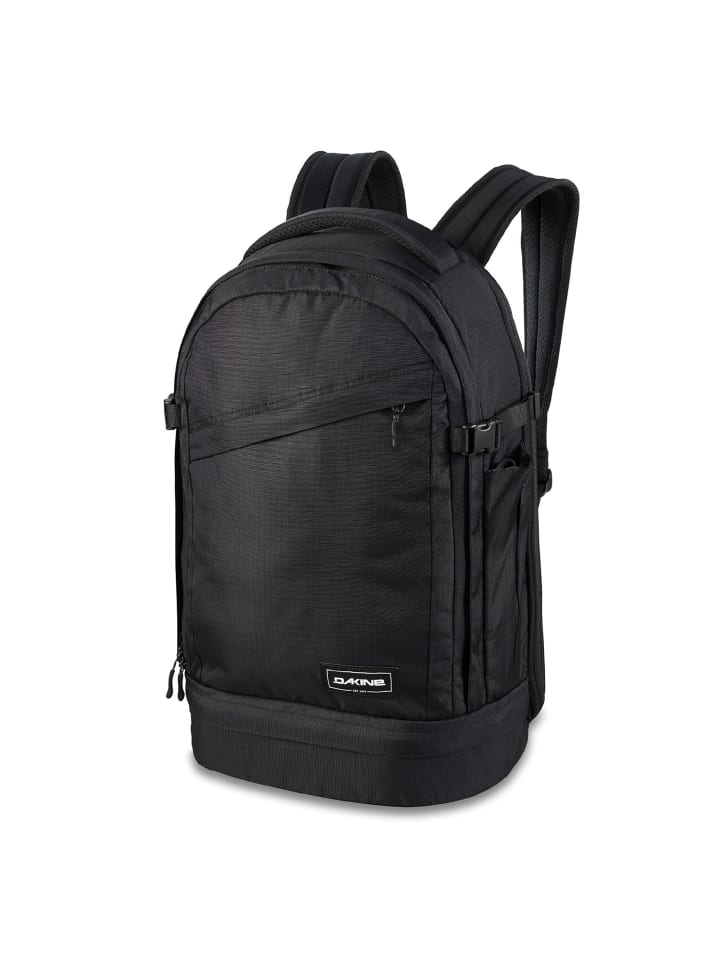 Dakine Verge Daypack 48 cm in black ripstop günstig kaufen onesize