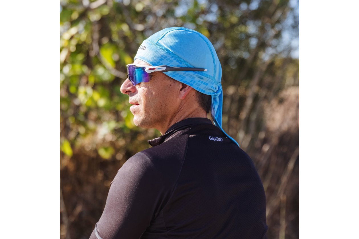 GRIPGRAB Bandana - 2023