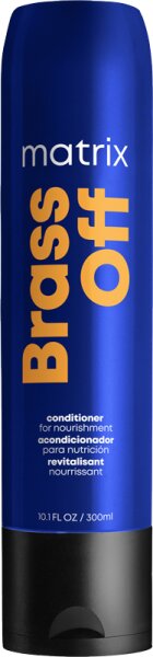 Matrix Total Results Brass Off Conditioner