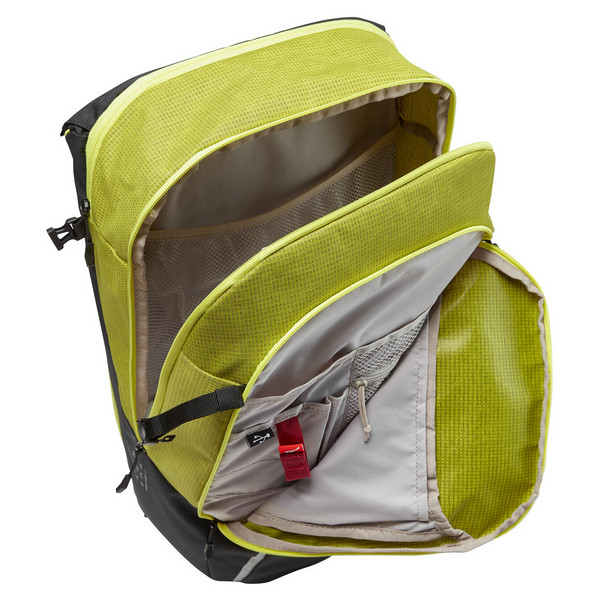 CYCLE 28 II LUMINUM Unisex - Fahrradtaschen