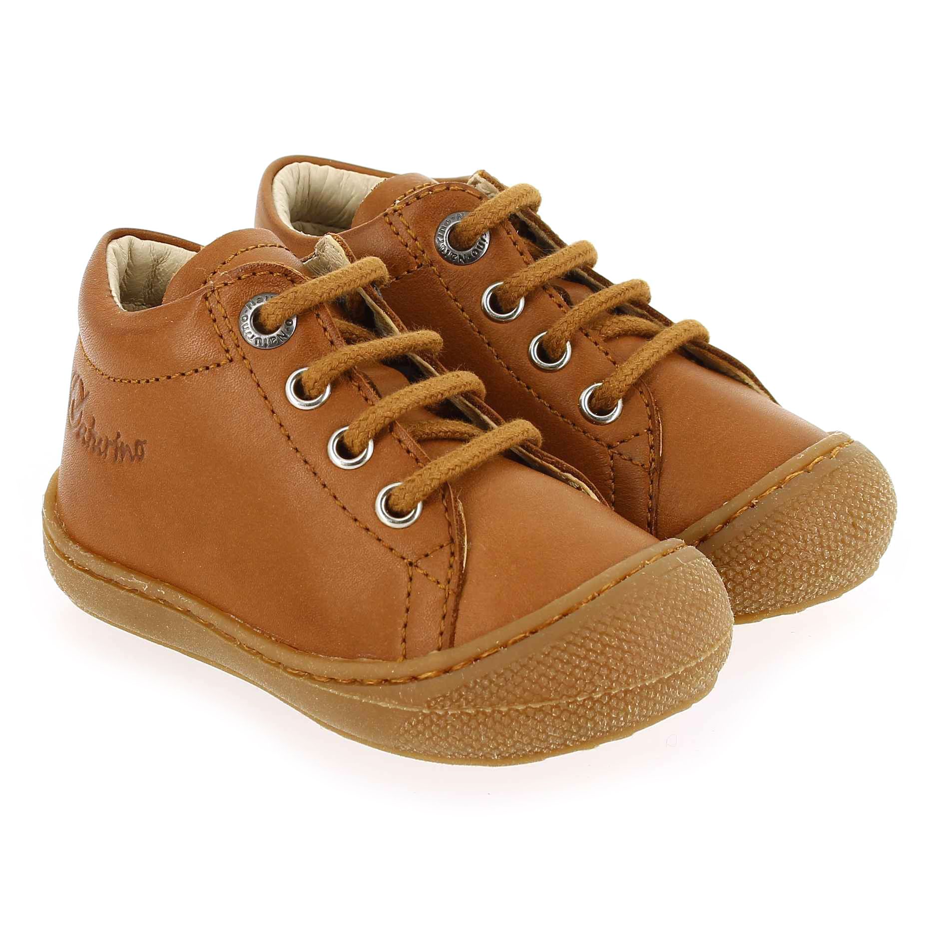 Naturino  COCOON - Cognac