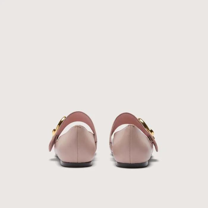 Coccinelle C-Me Smooth