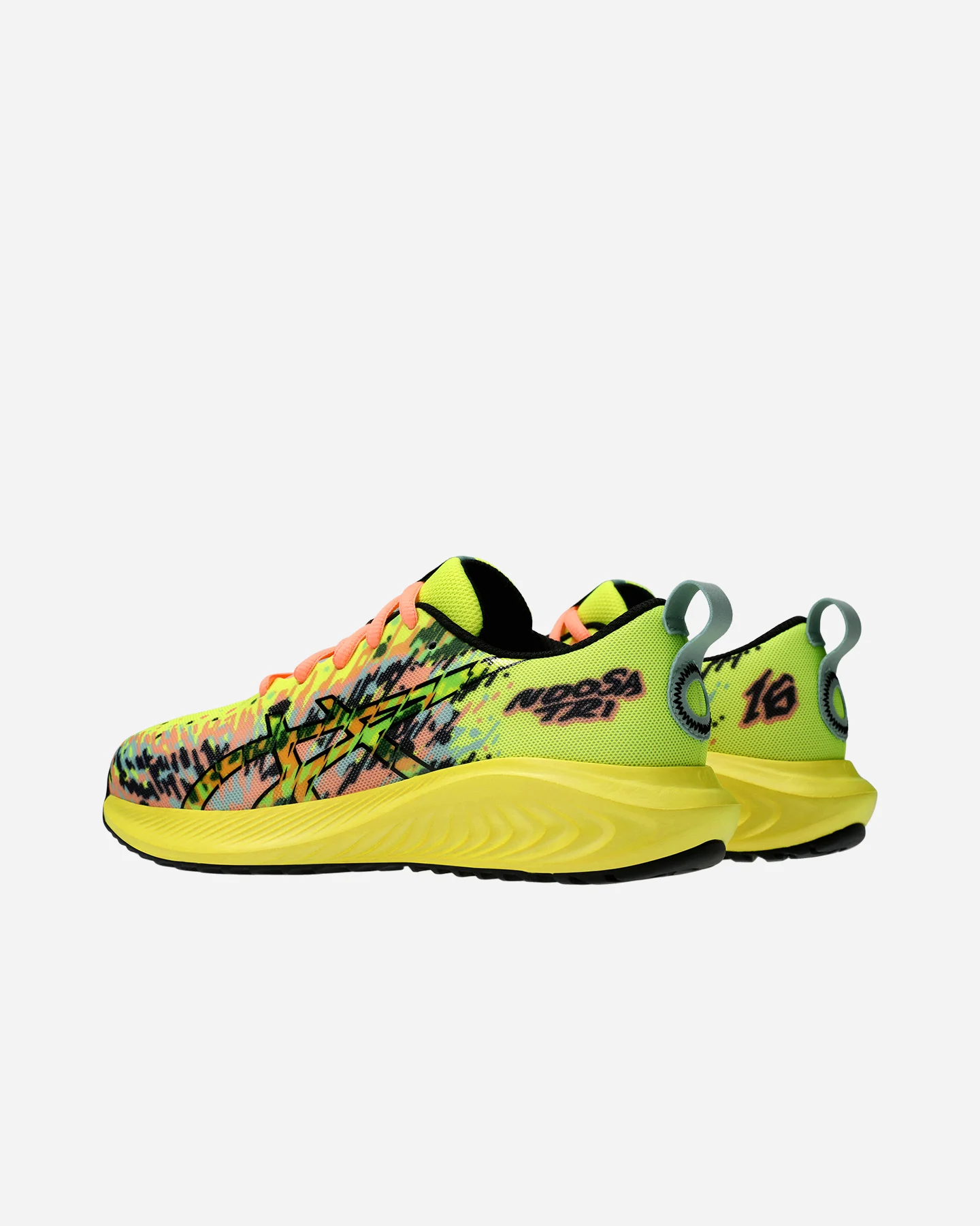 Scarpe Running Asics Gel-noosa Tri 16 Gs Jr 1014A346-750