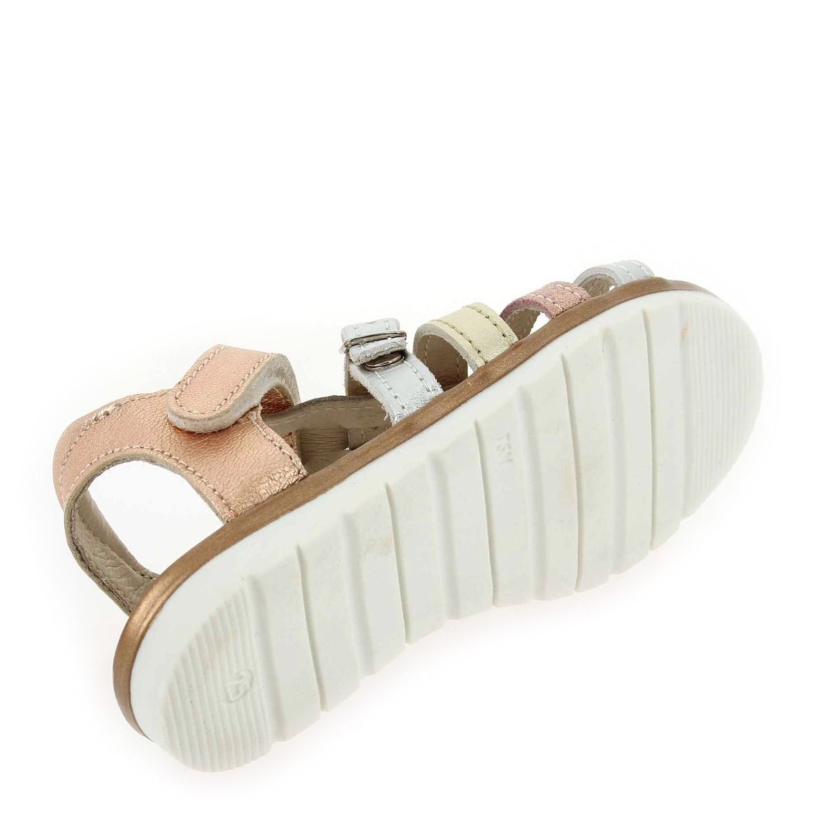 Bellamy  MINI E21 - Rose multi
