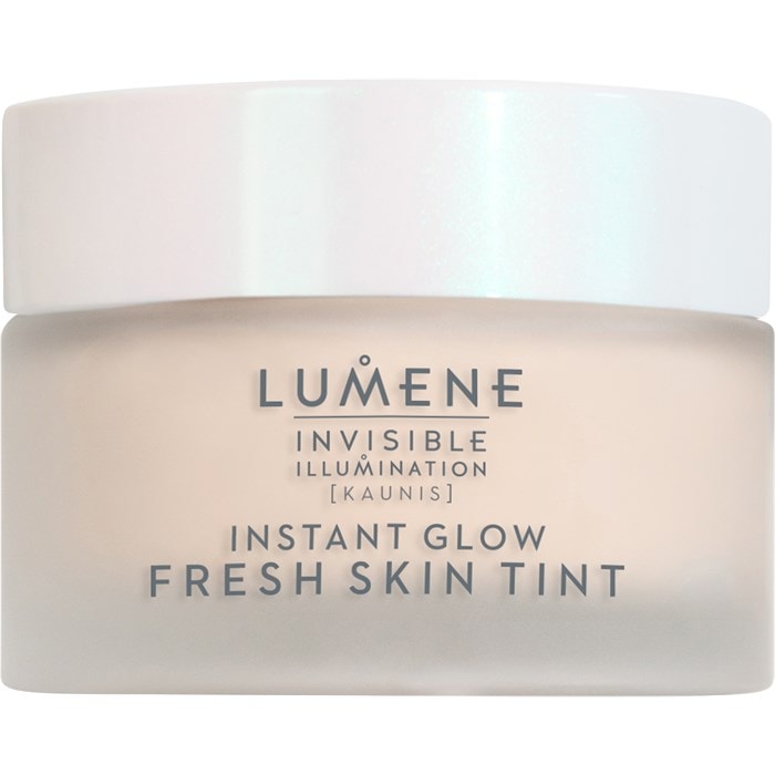 Invisible Illumination Instant Glow Fresh Skin Tint