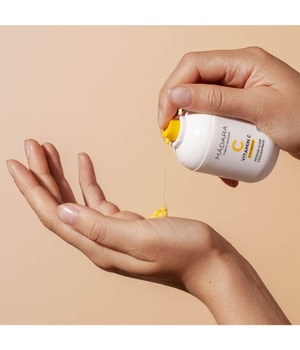 MADARA Vitamin C Gesichtskur-30 ml