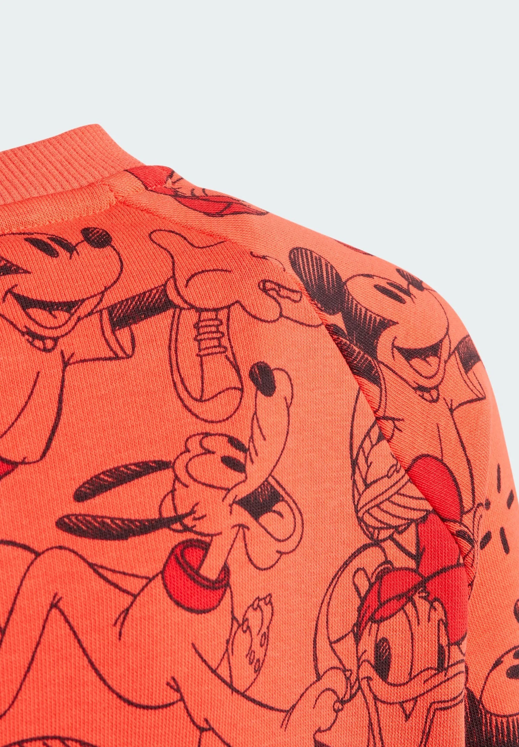 adidas Sportswear ADIDAS Xadidas DISNEY MICKEY MOUSE - Sudadera