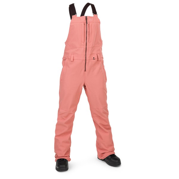 Volcom - Women's Swift Bib Overall - Skihose