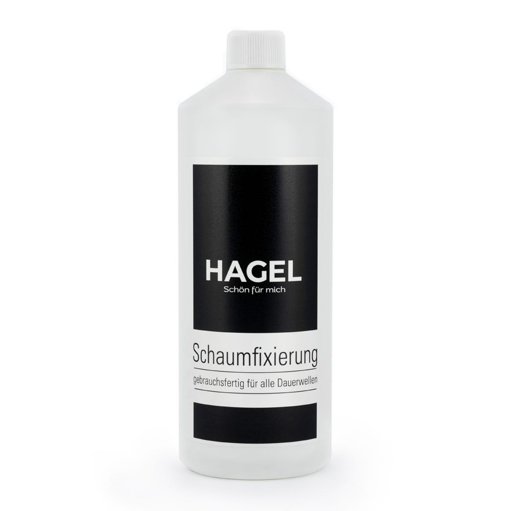 HAGEL Schaum-Fixierung 1000 ml