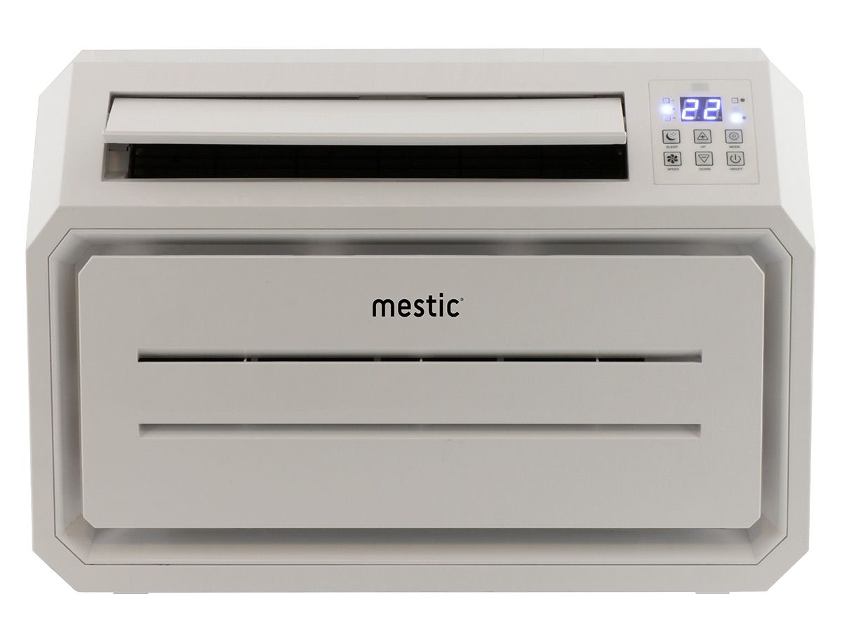 Zweite Chance Mestic SPA-3000 Split Klimaanlage