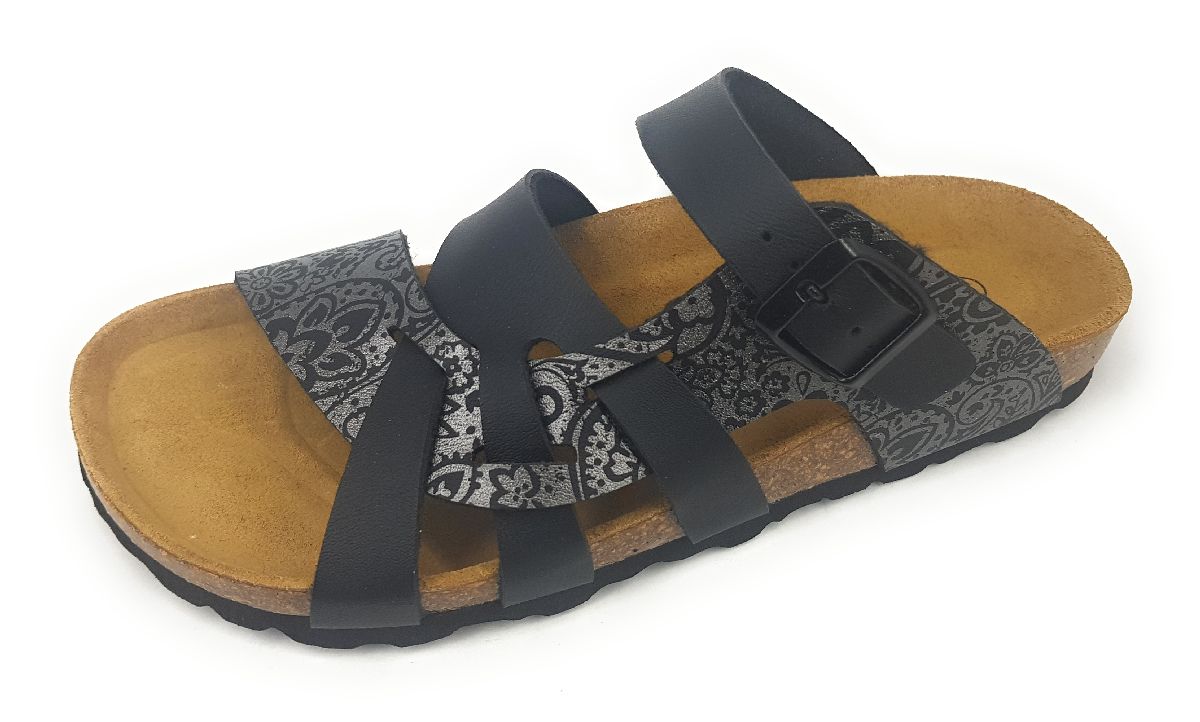 Dr. Stark 11/6565/94 0004. Grau black
