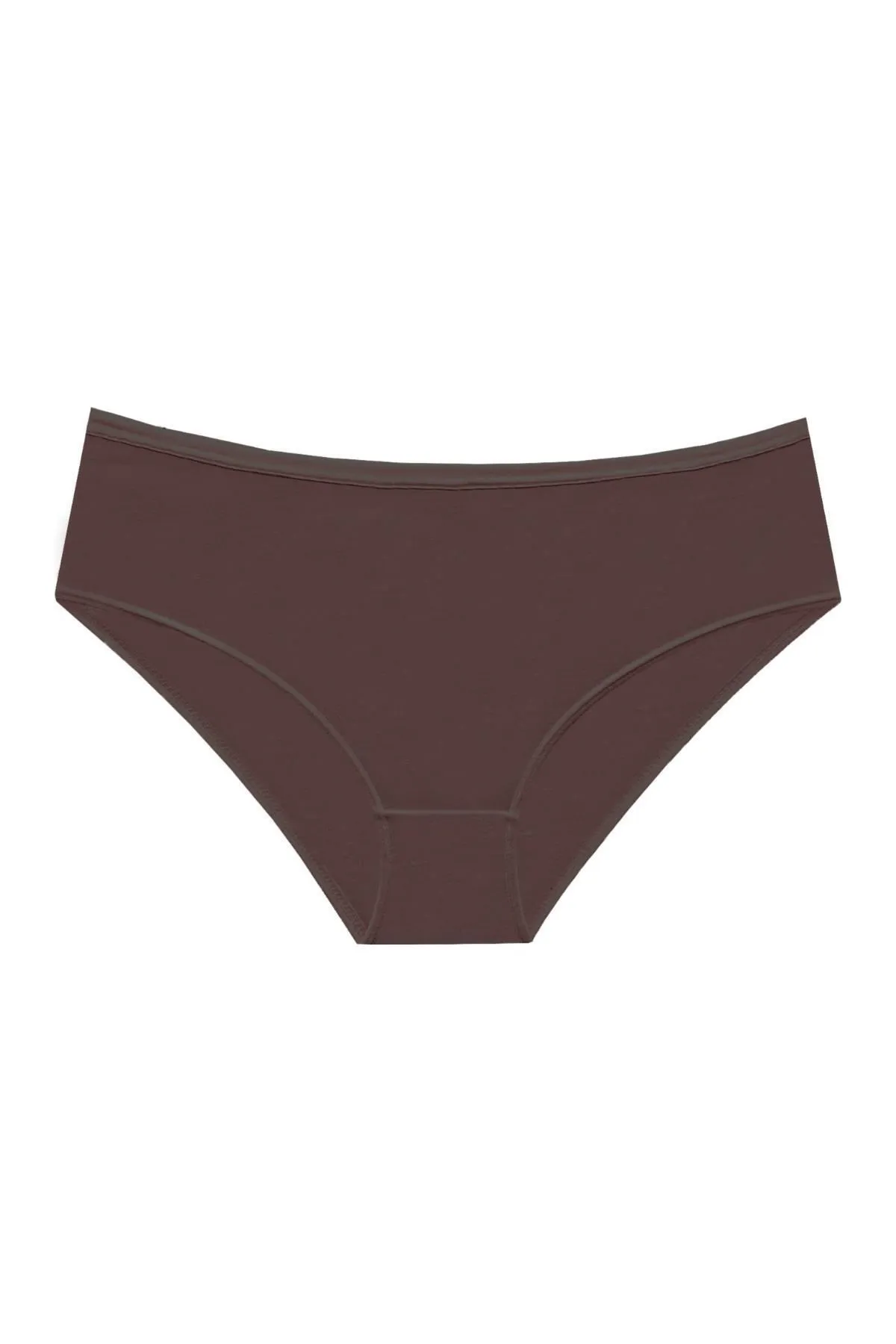 Newlilla  1006 Damen Mix 5-teilige Daily Bato Höschen 1006-v7