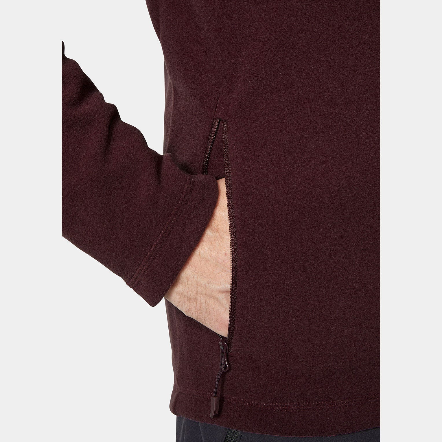 Men's Daybreaker Block Microfleece Jacket