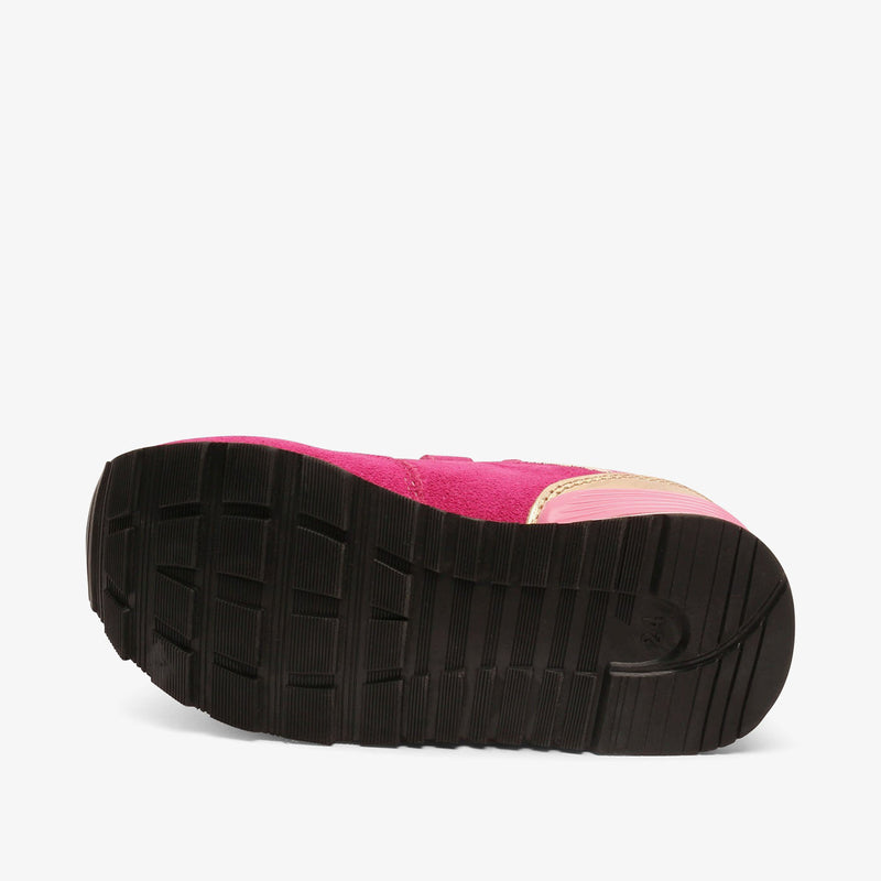 winston s pink - Rosa