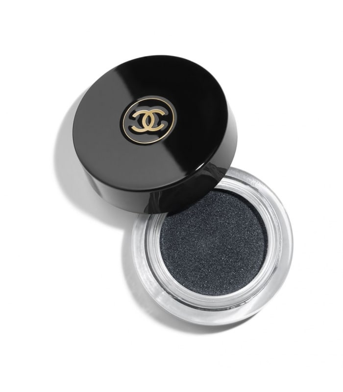Chanel-OMBRE PREMIÈRE-Ombre à Paupières Crème Longue Tenue