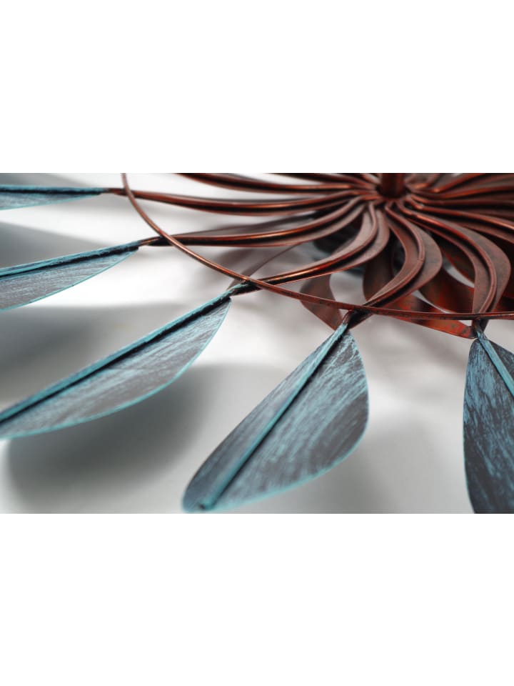 kobolo Dekostecker BLOSSOM in Bunt günstig kaufen onesize